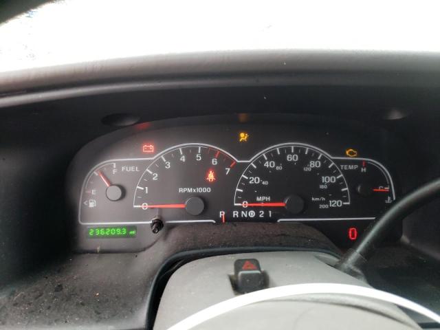 Photo 9 from auction – 2002 FORD WINDSTAR L with VIN 2FMDA51402BB64651