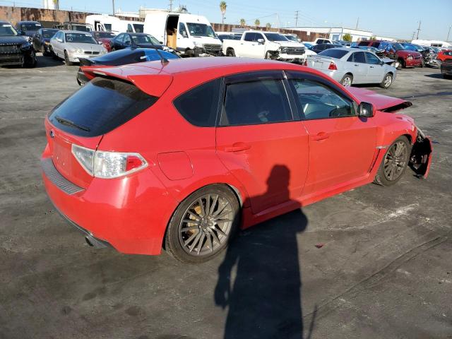 Photo 3 from auction – 2012 SUBARU IMPREZA WR with VIN JF1GR7E60CG200310