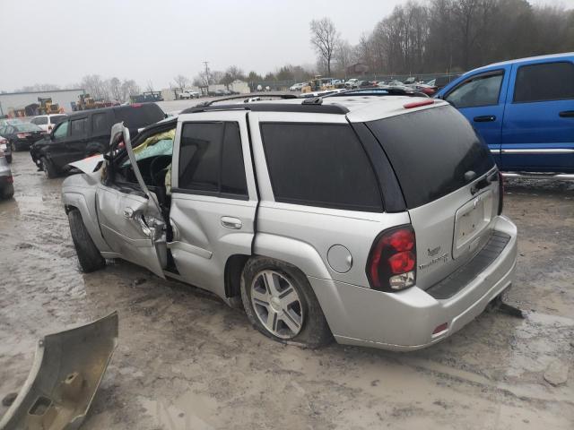 Photo 2 from auction – 2008 CHEVROLET TRAILBLAZE with VIN 1GNDT13S082204915