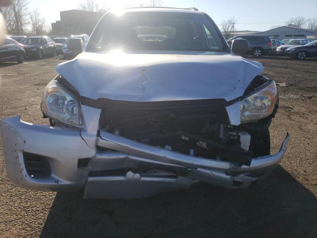 Photo 5 from auction – 2009 TOYOTA RAV4 with VIN JTMBF33V89D008823