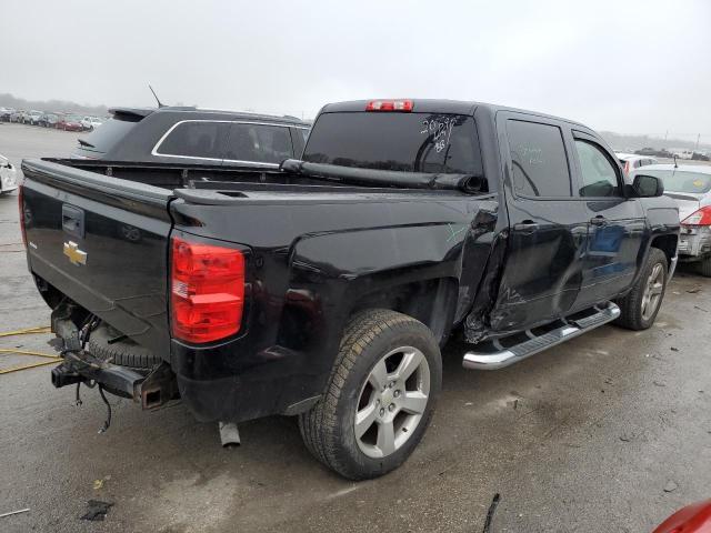 Photo 3 from auction – 2015 CHEVROLET SILVERADO with VIN 3GCUKREC4FG105051
