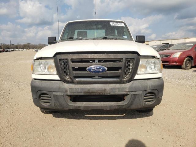 Photo 5 from auction – 2011 FORD RANGER with VIN 1FTKR1AD5BPB00451