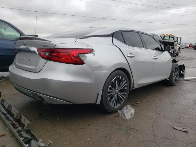 Photo 3 from auction – 2017 NISSAN MAXIMA 3.5 with VIN 1N4AA6AP6HC384785