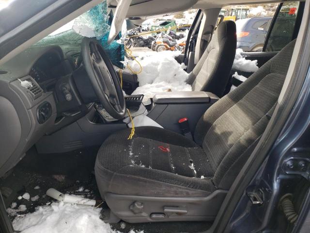 Photo 7 from auction – 2002 FORD EXPLORER X with VIN 1FMZU73EX2UB11531