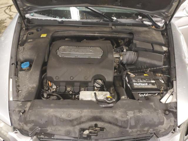 Photo 11 from auction – 2006 ACURA 3.2TL with VIN 19UUA66286A068299