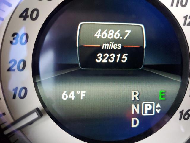 Photo 9 from auction – 2015 MERCEDES-BENZ E 400 with VIN WDDKK6FFXFF300321