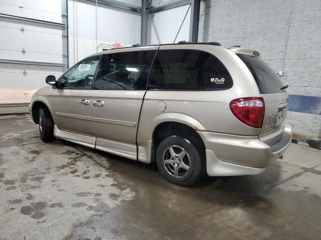 Photo 2 from auction – 2004 CHRYSLER TOWN & COU with VIN 1C4GP44R54B532607