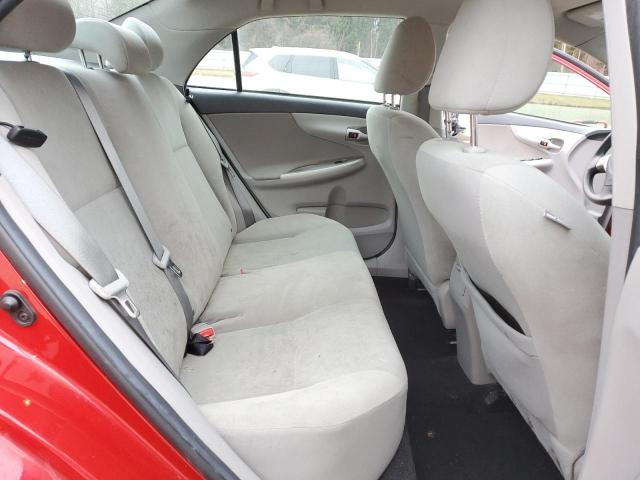 Photo 10 from auction – 2013 TOYOTA COROLLA BA with VIN 2T1BU4EE7DC066677