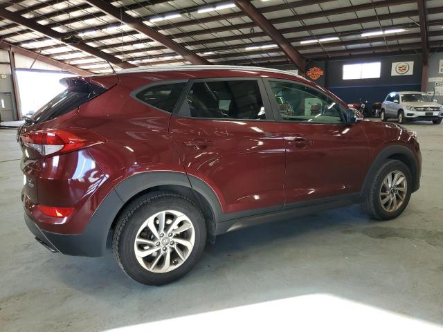 Photo 3 from auction – 2016 HYUNDAI TUCSON LIM with VIN KM8J3CA27GU107817