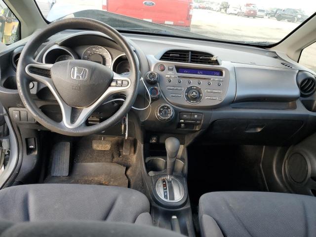 Photo 8 from auction – 2012 HONDA FIT with VIN JHMGE8H31CS001050
