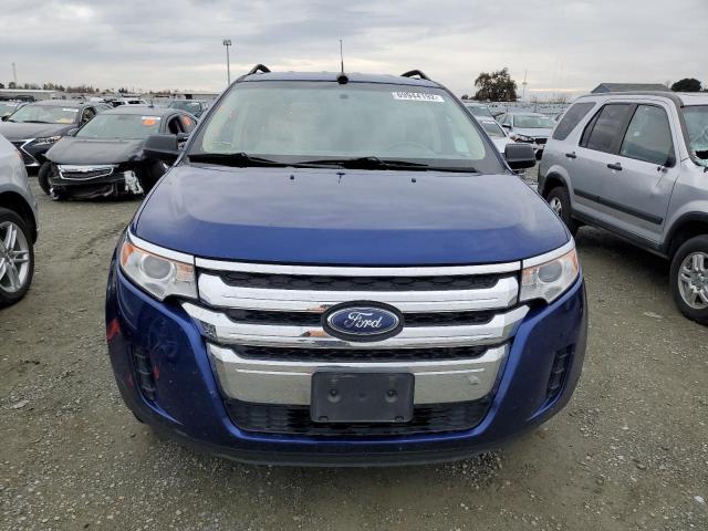 Photo 5 from auction – 2013 FORD EDGE SE with VIN 2FMDK3GC3DBA68483