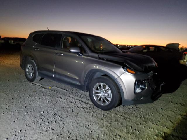 Photo 4 from auction – 2019 HYUNDAI SANTA FE S with VIN 5NMS2CAD2KH085979