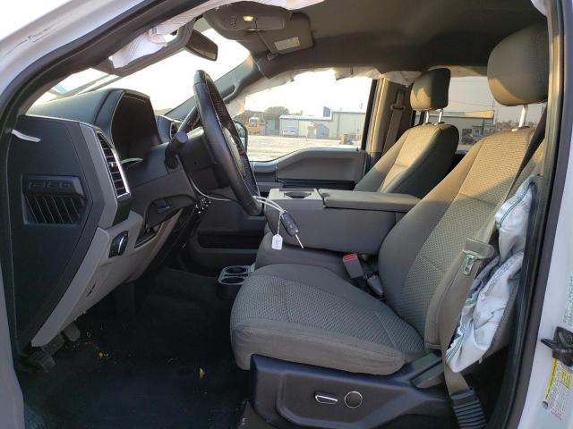Photo 7 from auction – 2015 FORD F150 SUPER with VIN 1FTEW1CF4FKD08974