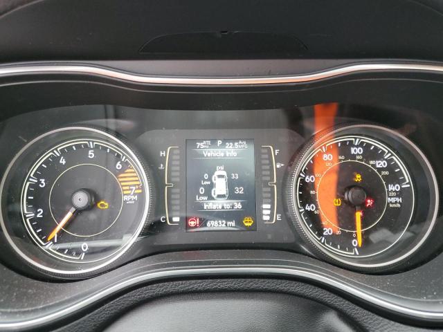 Photo 9 from auction – 2019 JEEP CHEROKEE L with VIN 1C4PJLLBXKD146198