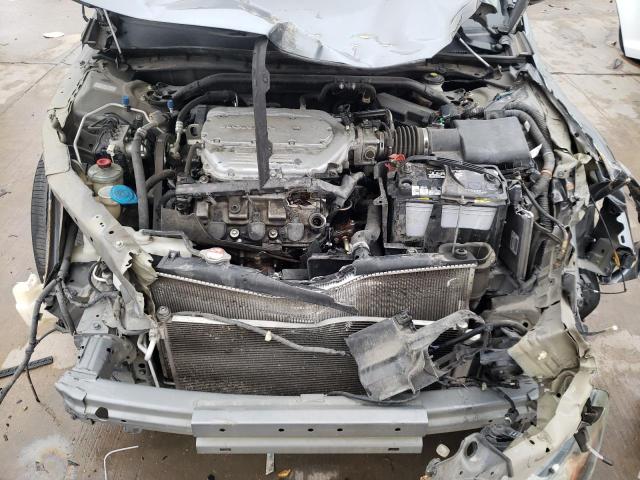 Photo 11 from auction – 2010 HONDA ACCORD EXL with VIN 1HGCS2B82AA002206