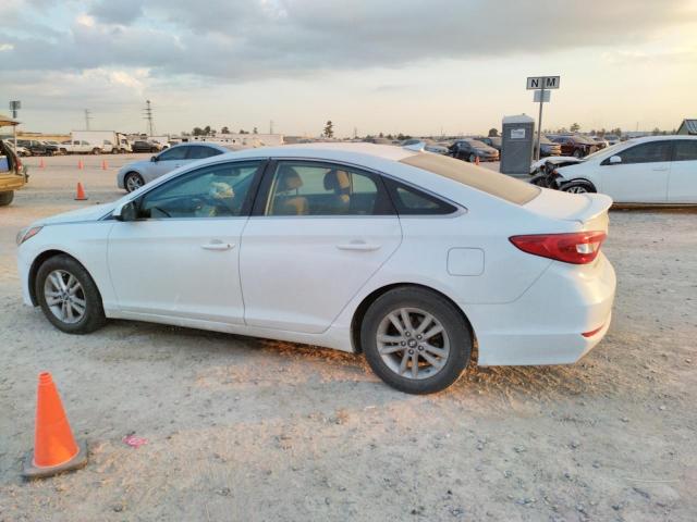 Photo 2 from auction – 2015 HYUNDAI SONATA SE with VIN 5NPE24AF9FH183145
