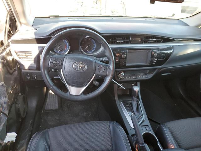 Zdjęcie 8 z aukcji – 2016 TOYOTA COROLLA L z VIN 5YFBURHE2GP374305