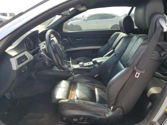 Photo 7 from auction – 2008 BMW M3 with VIN WBSWL93538P331504