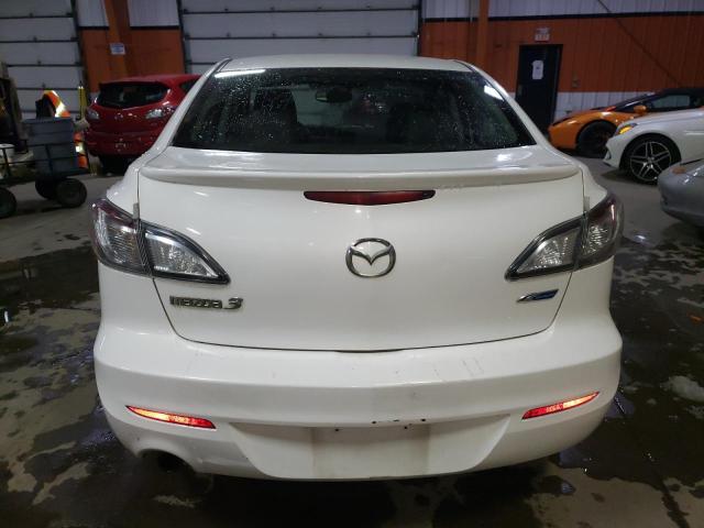 Photo 6 from auction – 2013 MAZDA 3 I with VIN JM1BL1V70D1837326