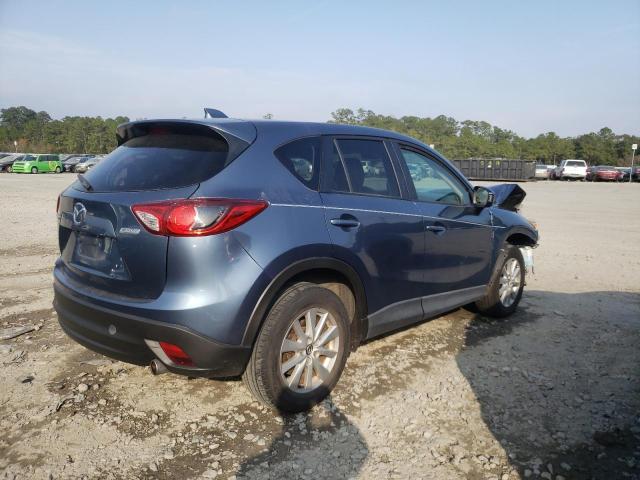 Photo 3 from auction – 2015 MAZDA CX-5 TOURI with VIN JM3KE2CYXF0438208