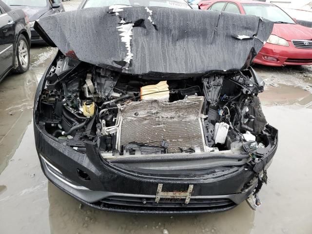 Photo 5 from auction – 2014 VOLVO S60 T5 with VIN YV1612FSXE2295335