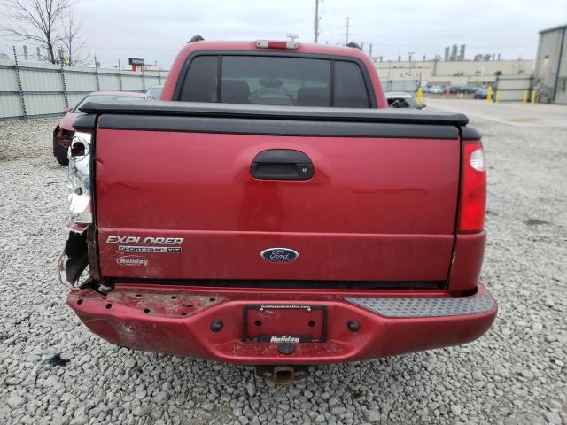 Photo 6 from auction – 2005 FORD EXPLORER S with VIN 1FMZU77K15UA47979