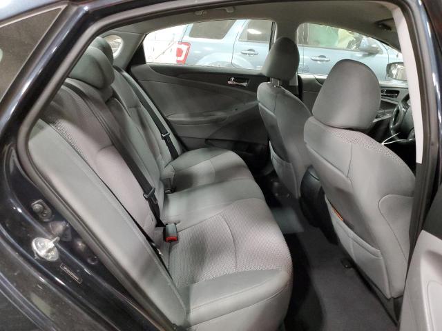 Photo 10 from auction – 2014 HYUNDAI SONATA GLS with VIN 5NPEB4AC0EH846042