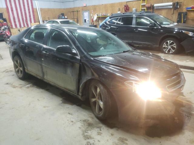 Photo 4 from auction – 2011 CHEVROLET MALIBU 1LT with VIN 1G1ZC5E16BF340081