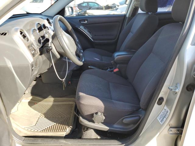 Photo 7 from auction – 2004 TOYOTA COROLLA MA with VIN 2T1LR32E34C174833