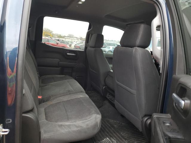 Photo 10 from auction – 2020 CHEVROLET SILVERADO with VIN 3GCPWCED6LG284146
