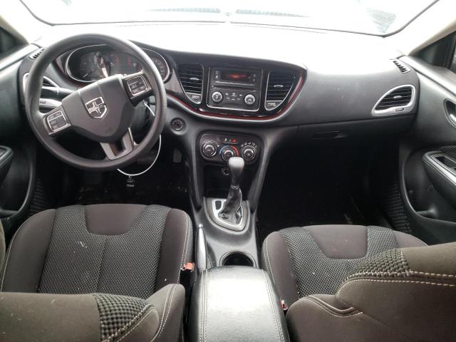 Photo 8 from auction – 2015 DODGE DART SXT with VIN 1C3CDFBB5FD314798