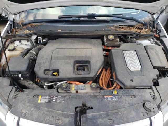 Photo 11 from auction – 2014 CHEVROLET VOLT with VIN 1G1RE6E42EU162485