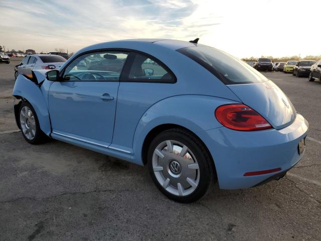 Zdjęcie 2 z aukcji – 2012 VOLKSWAGEN BEETLE z VIN 3VWJP7AT2CM631719