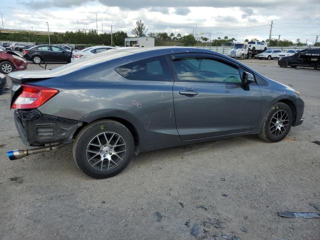 Photo 3 from auction – 2012 HONDA CIVIC with VIN 2HGFG3B54CH514869
