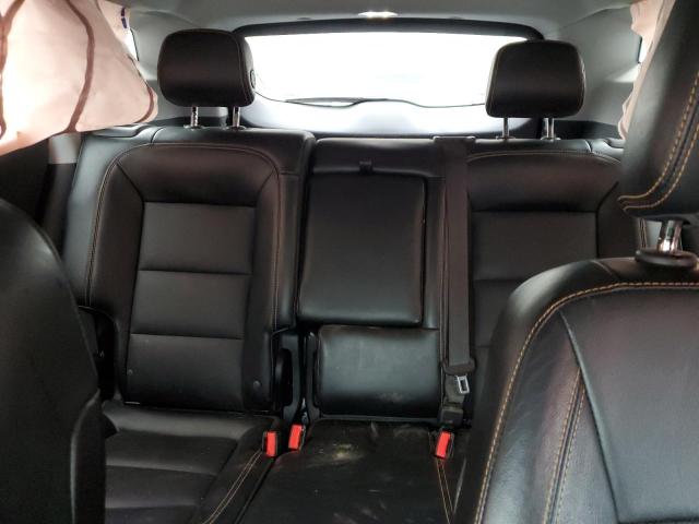Photo 10 from auction – 2020 GMC TERRAIN SL with VIN 3GKALPEX8LL160214