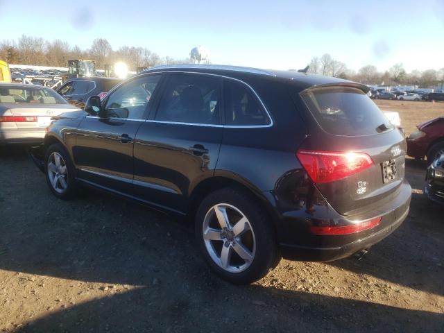 Photo 2 from auction – 2012 AUDI Q5 PREMIUM with VIN WA1LFAFP6CA087577