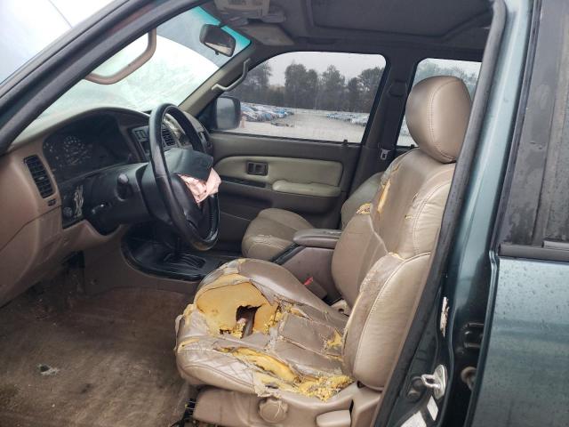 Photo 7 from auction – 1997 TOYOTA 4RUNNER with VIN JT3GN86RXV0041025