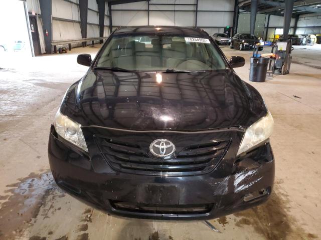 Photo 5 from auction – 2008 TOYOTA CAMRY CE with VIN 4T4BE46K48R022244