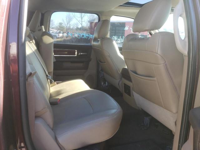 Zdjęcie 10 z aukcji – 2012 DODGE RAM 3500 L z VIN 3C63D3EL7CG268198