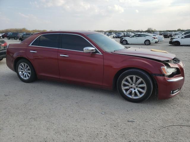 Photo 4 from auction – 2012 CHRYSLER 300 LIMITE with VIN 2C3CCACG1CH198109