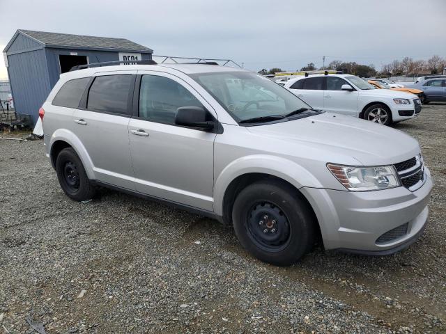 Photo 4 from auction – 2012 DODGE JOURNEY SE with VIN 3C4PDCAB3CT297275