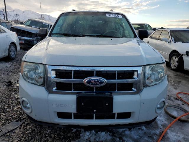 Фото 5 с аукциона – 2012 FORD ESCAPE XLT с VIN 1FMCU9DG2CKA07226