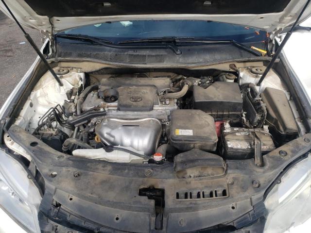 Photo 11 from auction – 2016 TOYOTA CAMRY with VIN 4T1BF1FK5GU527696