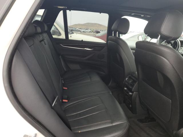 Photo 10 from auction – 2018 BMW X5 XDR40E with VIN 5UXKT0C57J0W01882