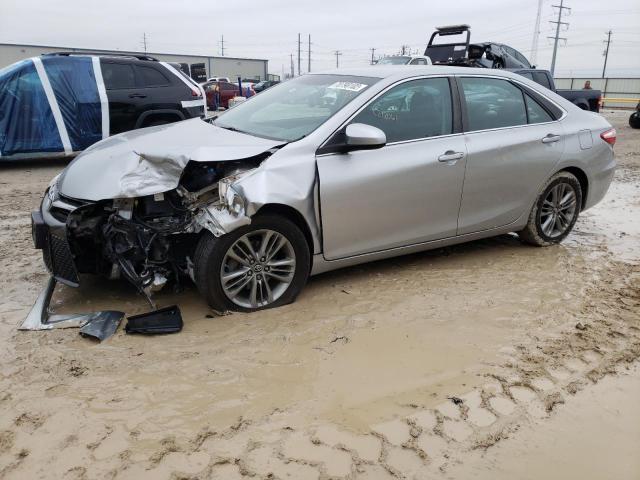 Photo 1 from auction – 2016 TOYOTA CAMRY LE with VIN 4T1BF1FK5GU238012
