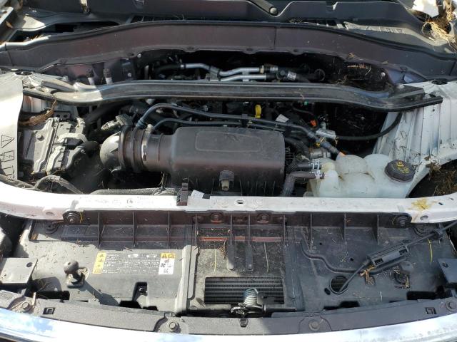 Photo 11 from auction – 2021 FORD EXPLORER L with VIN 1FMSK7FHXMGB06232