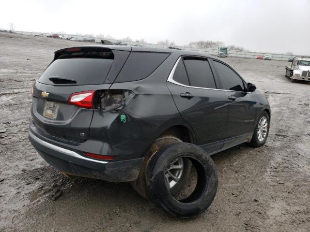Photo 4 from auction – 2019 CHEVROLET EQUINOX LT with VIN 2GNAXKEVXK6121765