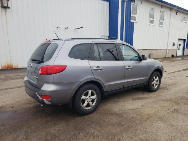 Photo 3 from auction – 2008 HYUNDAI SANTA FE G with VIN 5NMSG13D98H135725