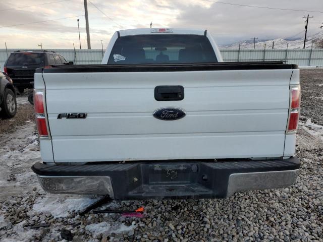 Photo 6 from auction – 2013 FORD F150 SUPER with VIN 1FTFX1ET8DFB47037