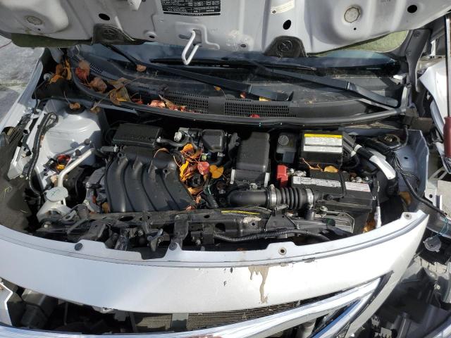 Photo 11 from auction – 2016 NISSAN VERSA S with VIN 3N1CN7AP5GL888344
